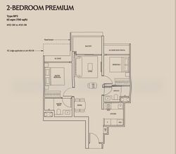 Orchard Boulevard (D10), Condominium #566192061